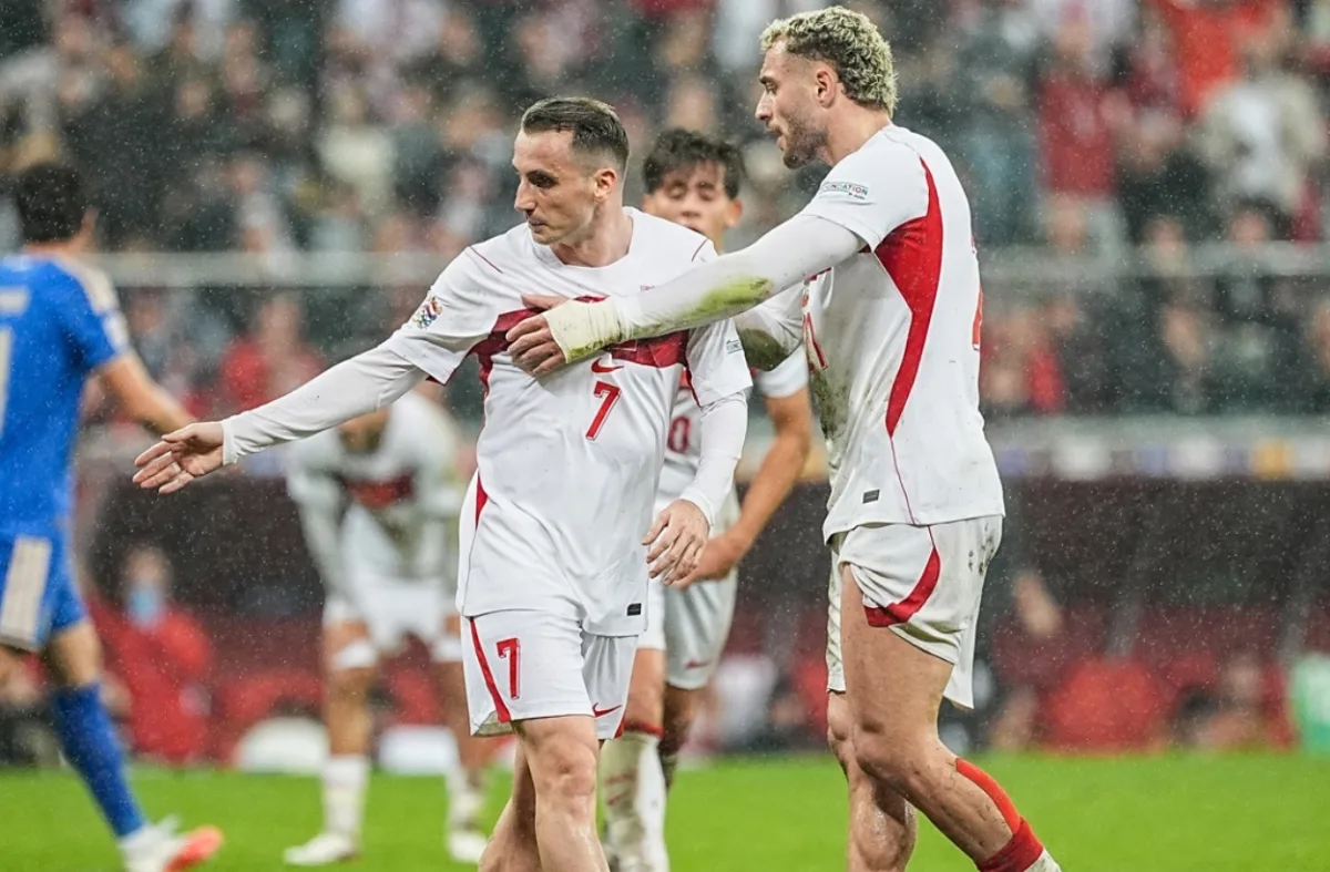 Türkiye'de gol atan forvet yok: Senin kanatların atıyor mu!