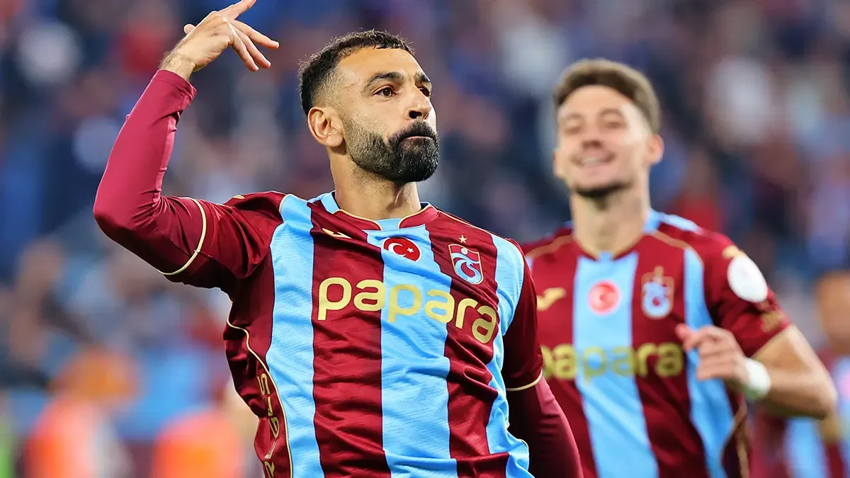 Davası sonuçlandı: Mohamed Salah'a İngiltere'de trafikten men cezası