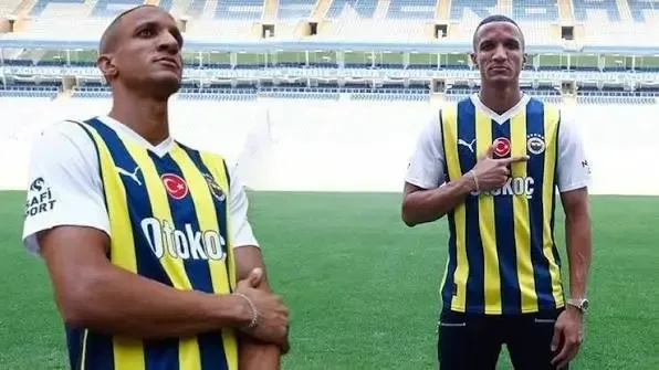 Fenerbahçe’de ayrılık: Rodrigo Becao’nun yeni takımı belli oldu