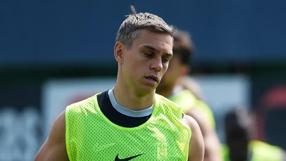 Marsilya maçı öncesi Beşiktaş'ta Trossard gelişmesi