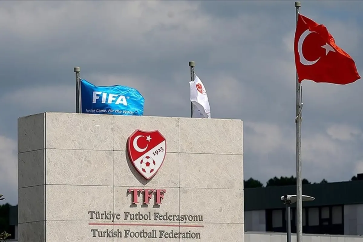 PFDK kararları açıklandı: Kulüplere ceza yağdı