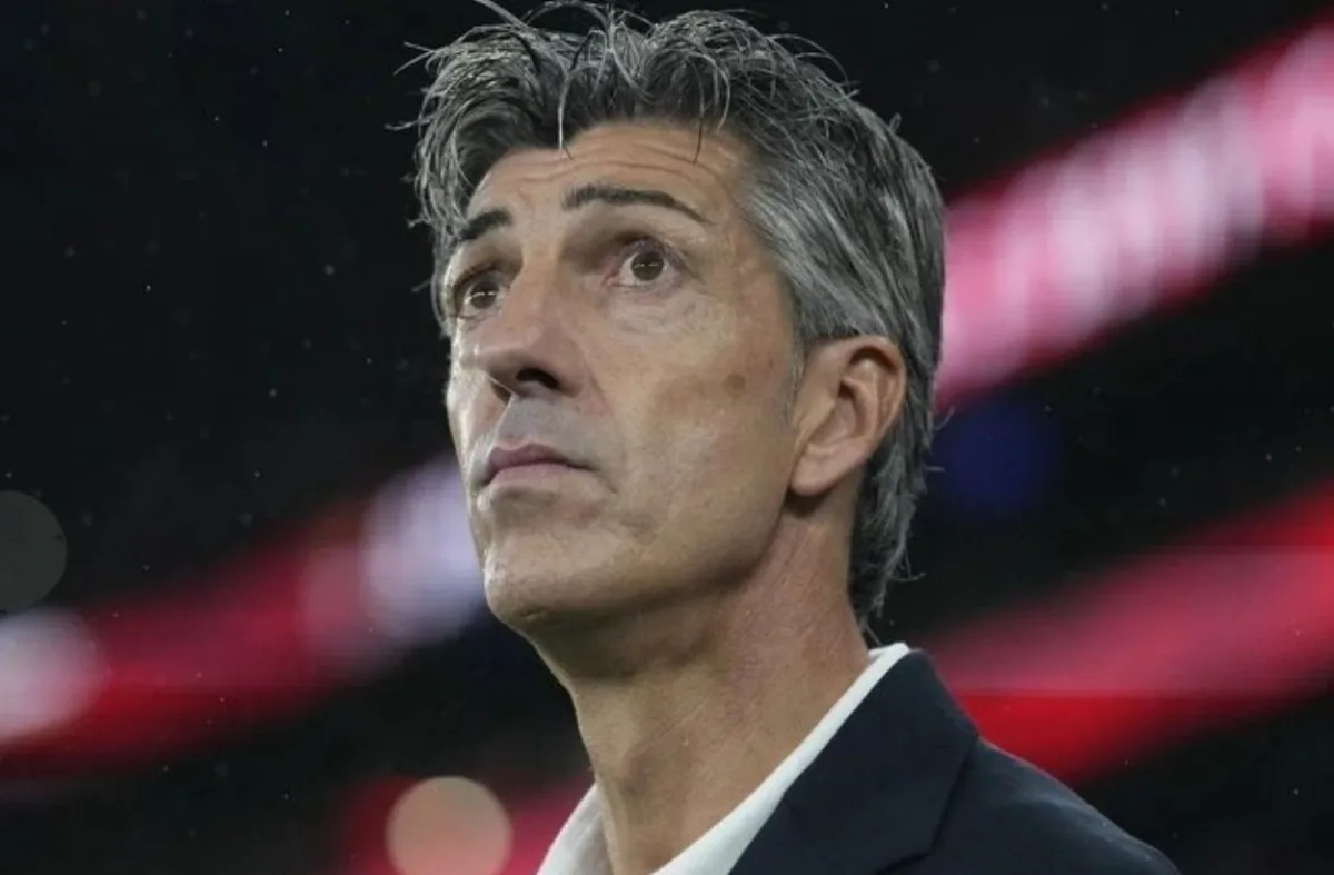 Olympiakos'ta yeni dönem