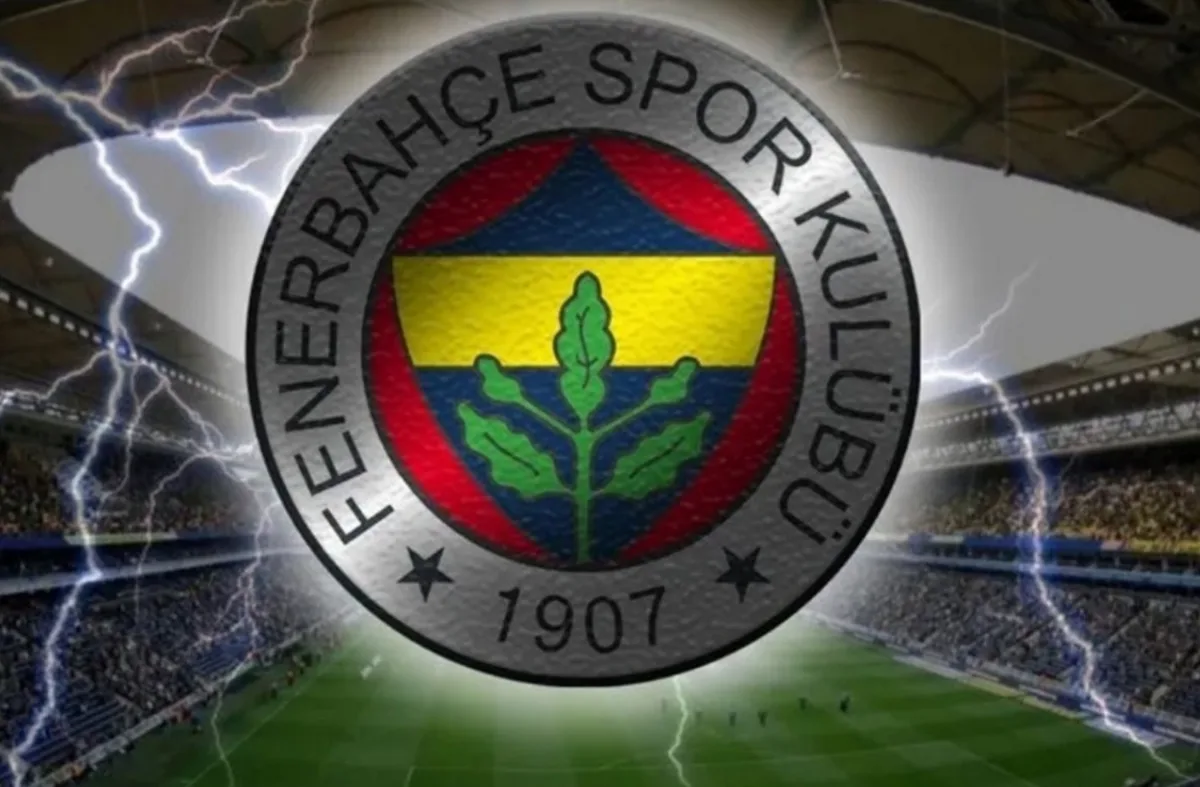 Fenerbahçe'nin acı günü