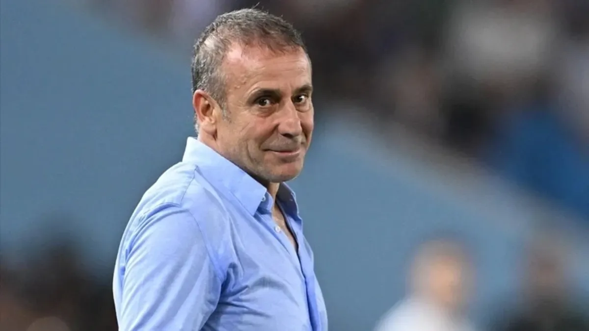 Bulgaristan basınından flaş iddia: Abdullah Avcı, CSKA Sofya’nın gündeminde