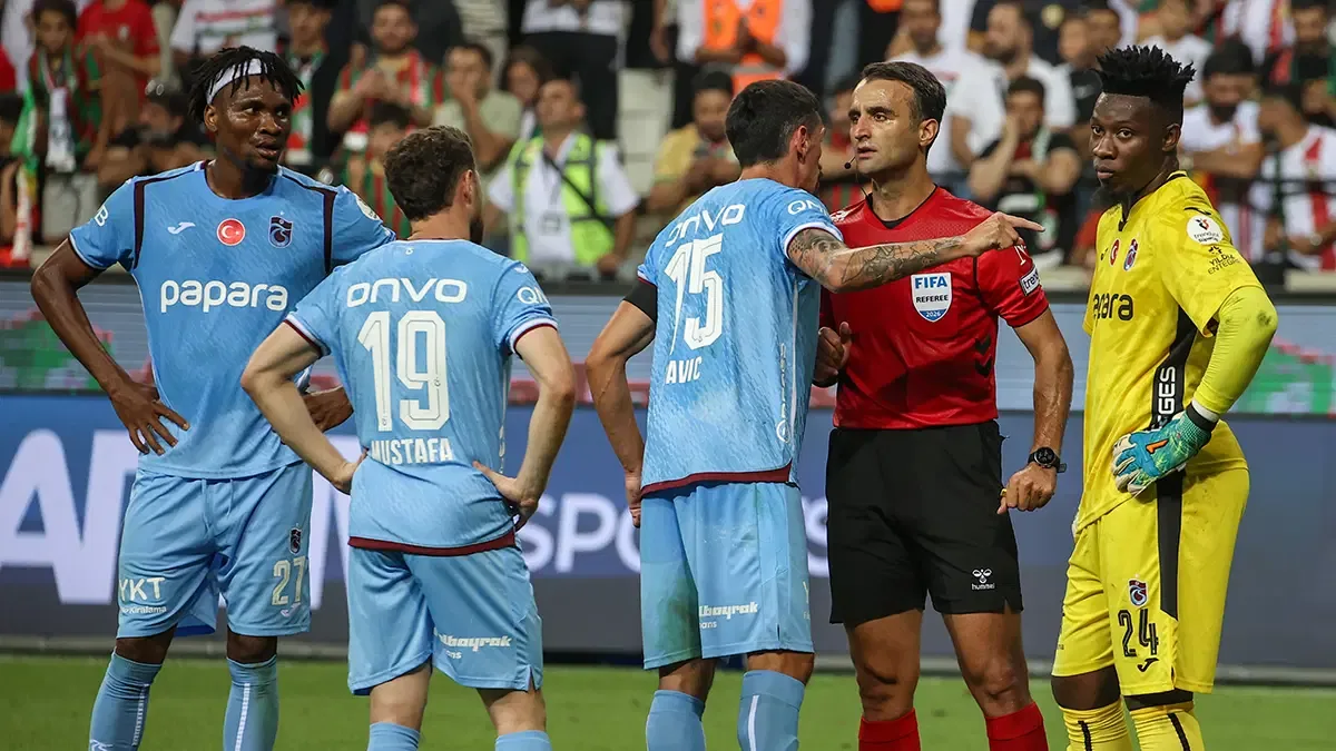 Trabzon'da isyan: "Bu utancın hesabını kim verecek?"