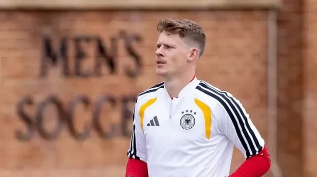Almanya'da Alexander Nübel kararı! Klopp açıkladı