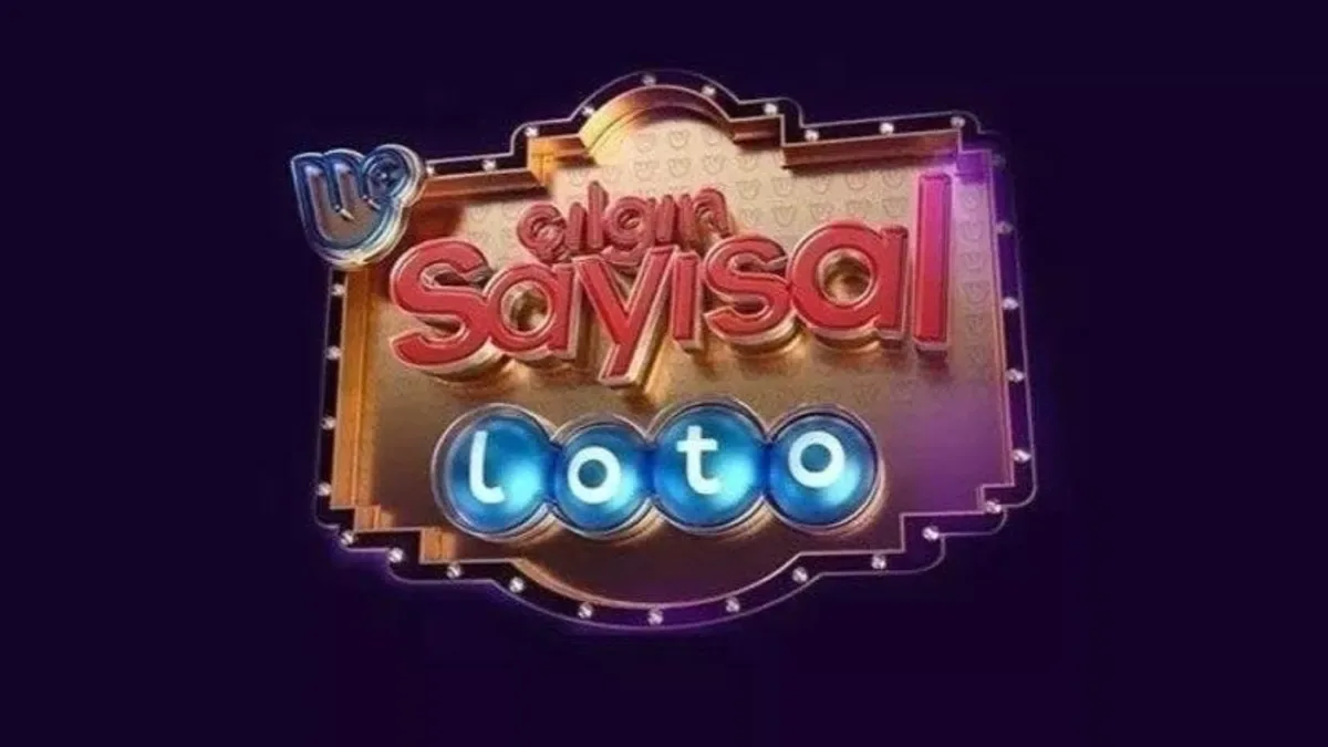 Çılgın Sayısal Loto 19 Eylül sonuçları | Sayısal Loto kazandıran numaralar