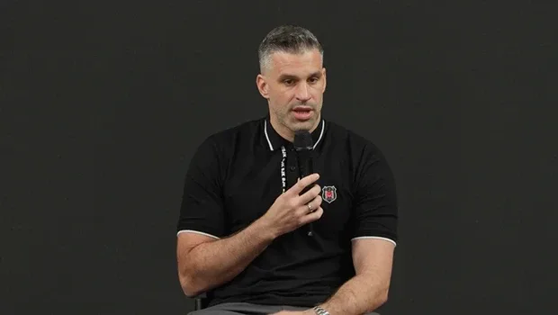 Dusan Alimpijevic: En önemlisi sahaya karakter koymak