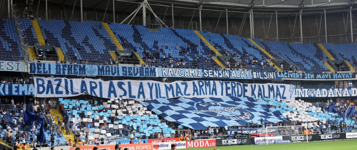 Süper Lig'de fırtınalar estirmişlerdi! Daha lig başlamadan küme düşecekler
