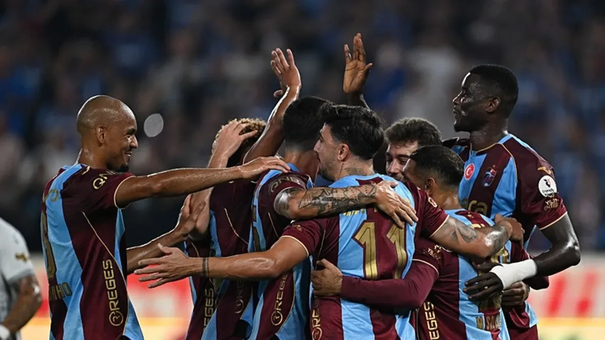 Spor yazarları Trabzonspor-Gençlerbirliği maçını değerlendirdi