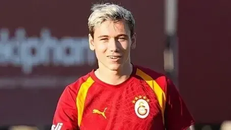 Aleksey Batrakov: Arkadaşlarımı çok özledim