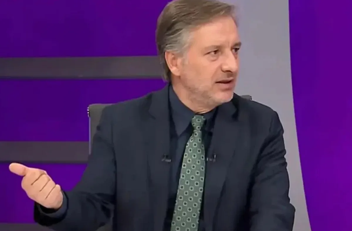 İlker Yağcıoğlu çıldırdı