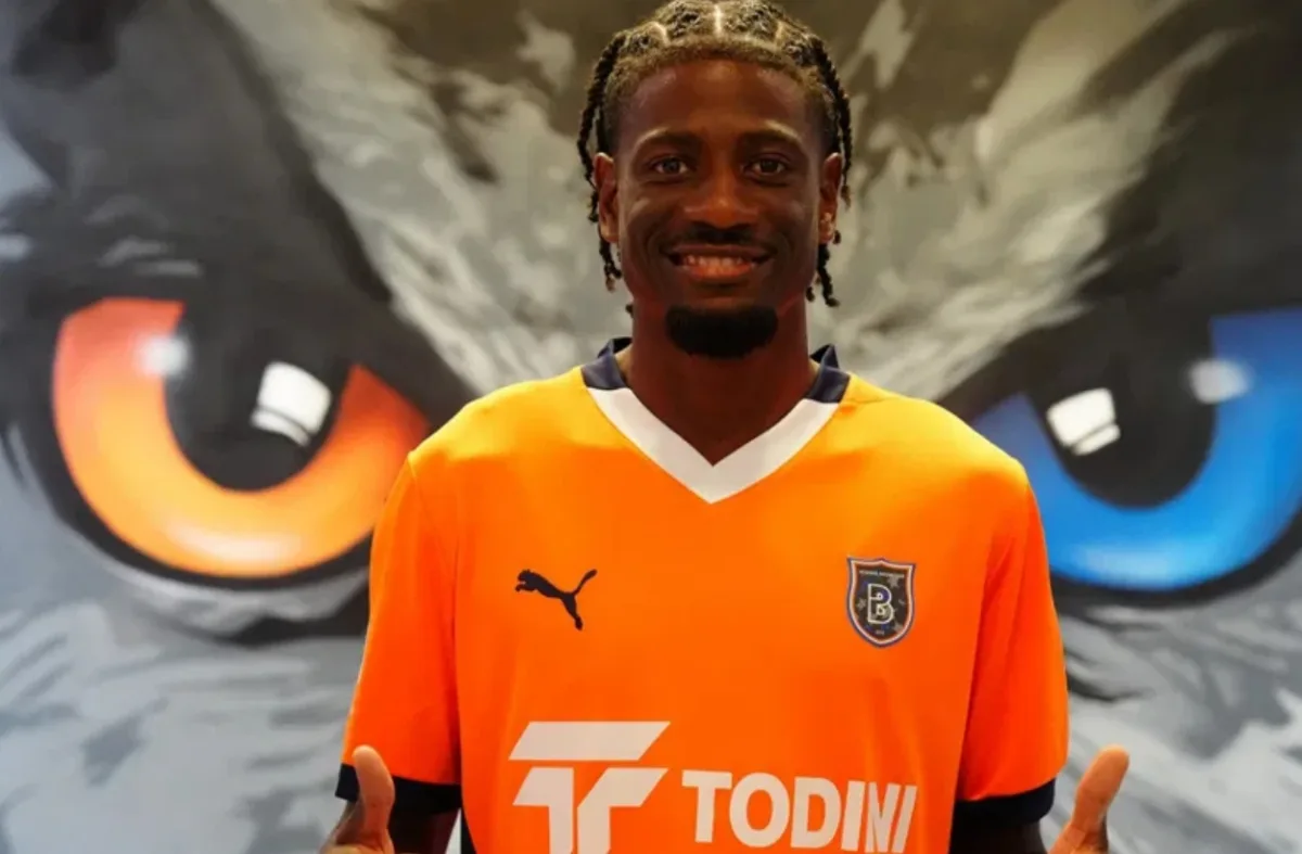 Başakşehir, Nuno Da Costa ile yollarını ayırdı