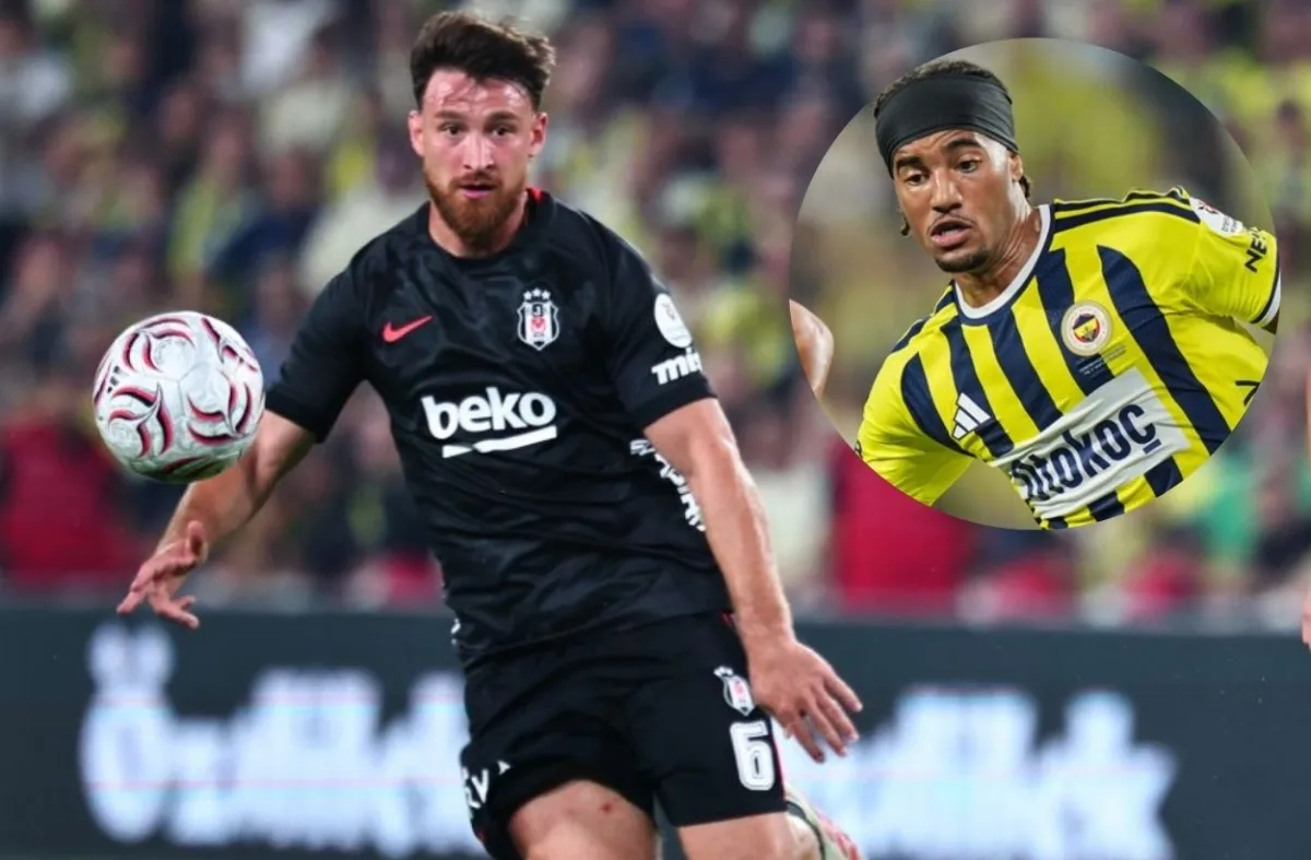 Salih Özcan'dan Archie Brown'a gönderme