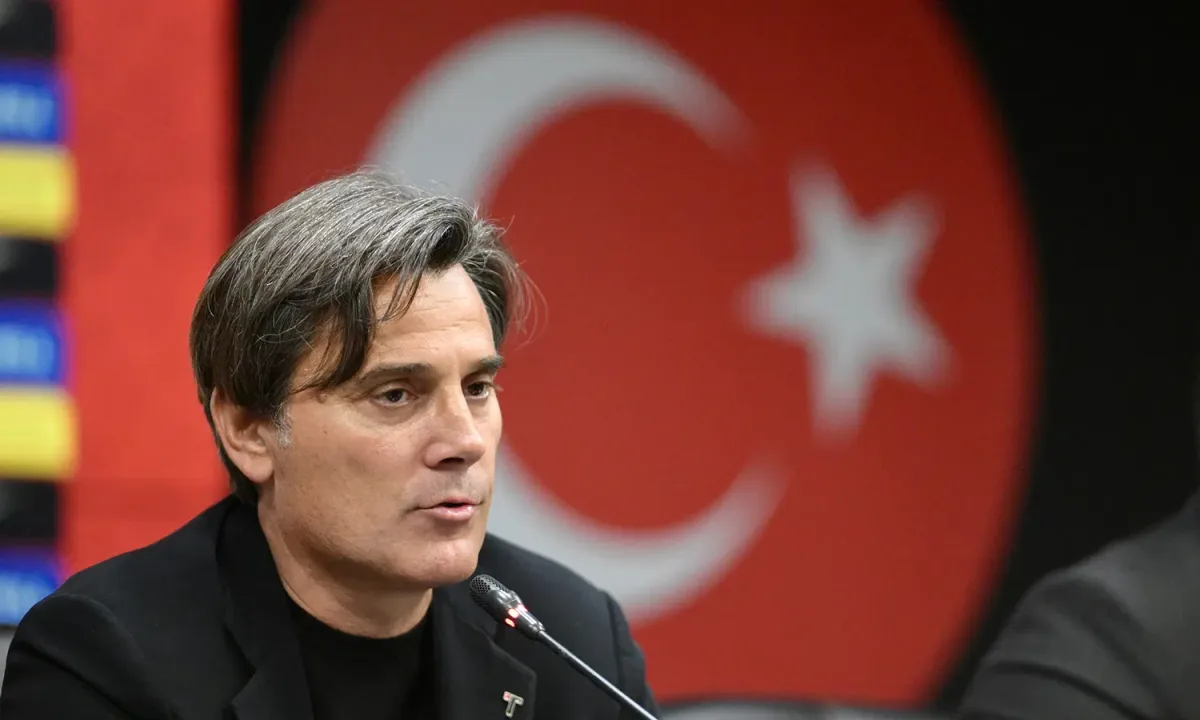 Montella'dan eleştirilere yanıt: "Kaybettiğimizde..."