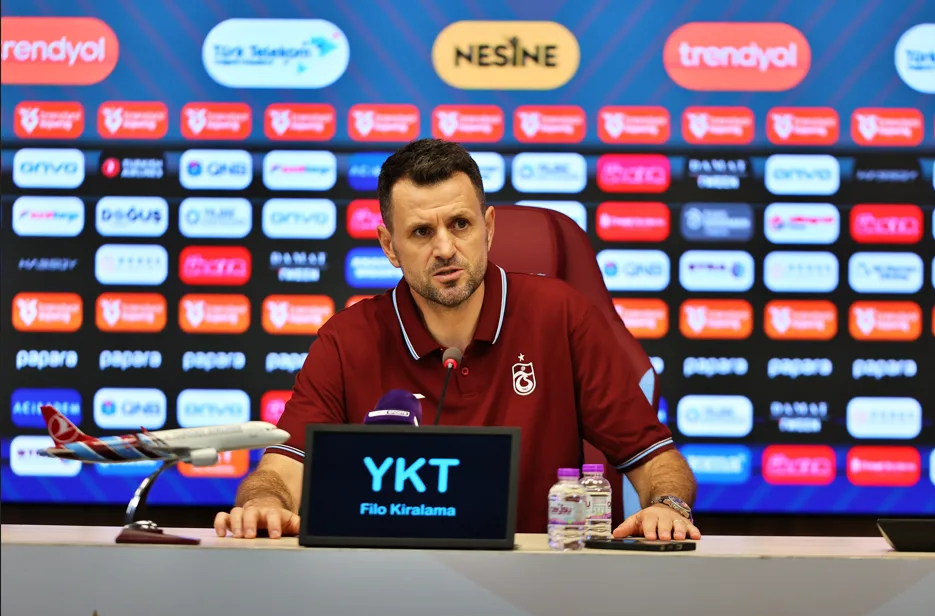 Hüseyin Çimşir: 'Hiç beklemiyorduk...'