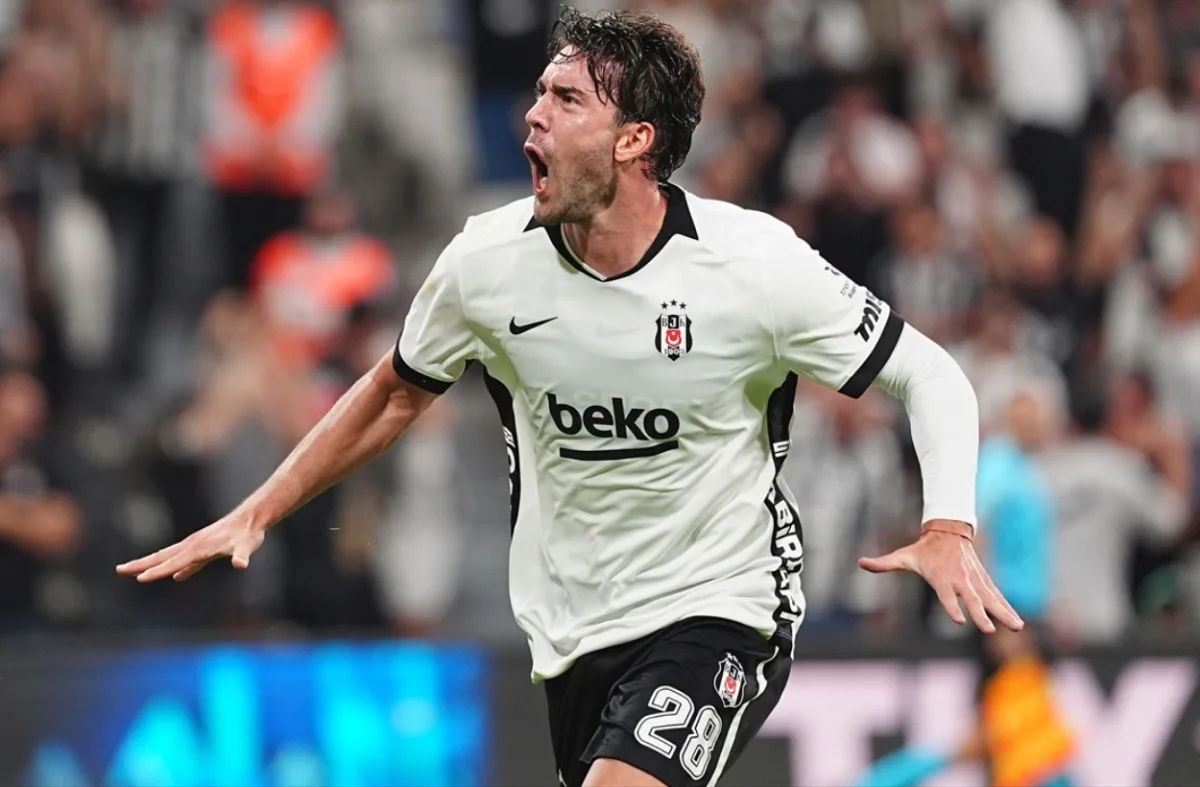 Dünyanın gözü Dusan Vlahovic'de!