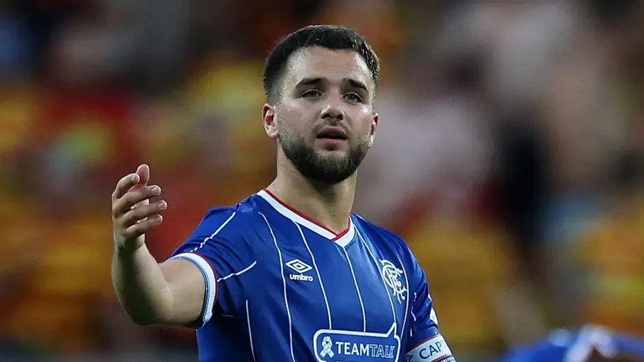 Maç biter bitmez Raskin için resmi transfer açıklaması geldi