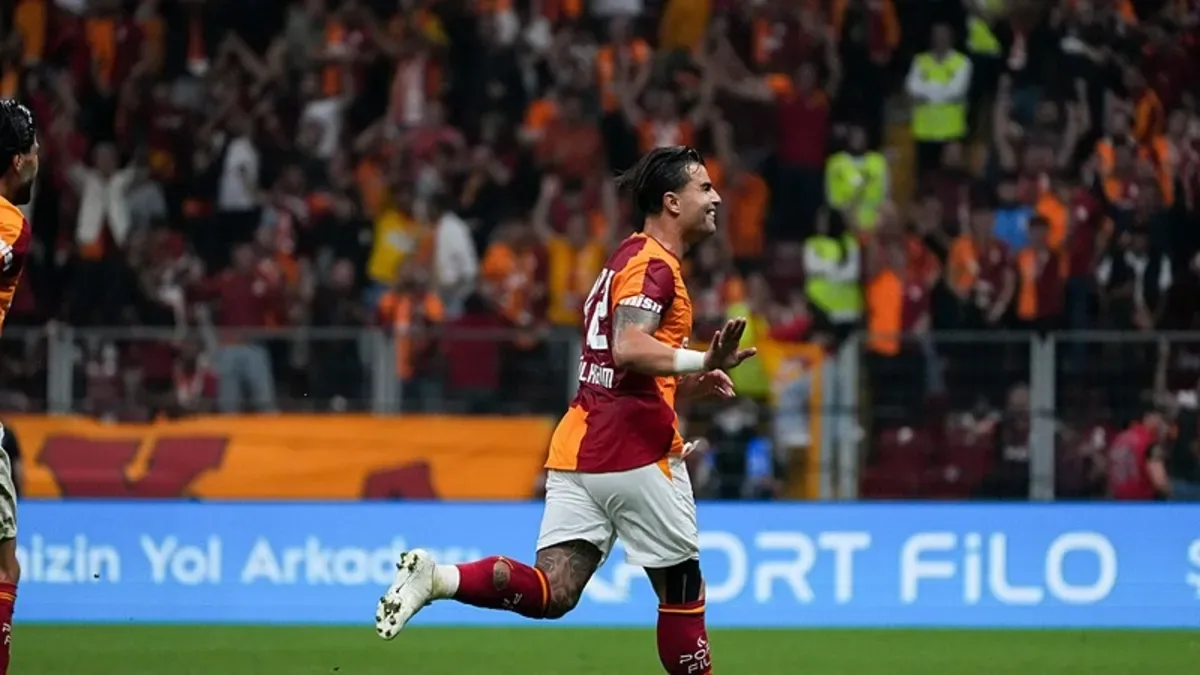 Abdülkerim’e fırsat