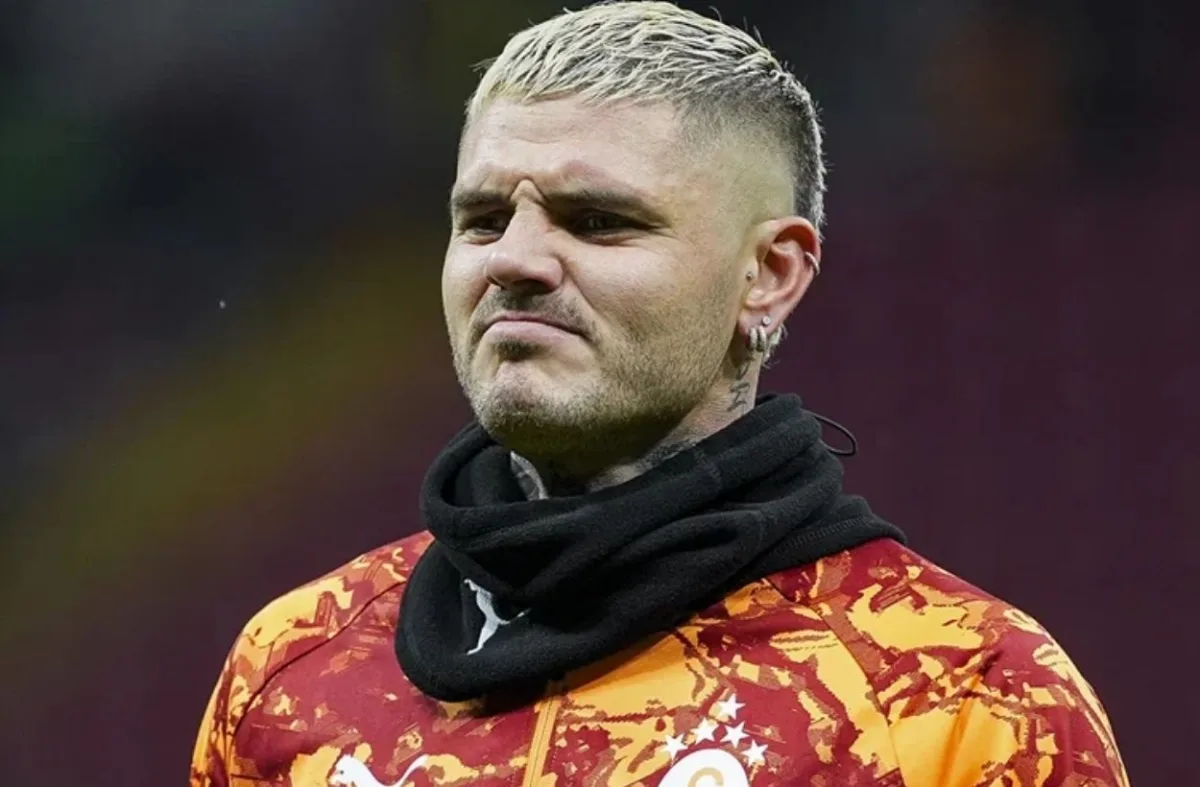 Fotospor'a yalancı demişti! Icardi tekmeyi vurdu