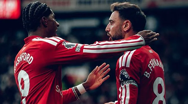 Everton - Manchester United Maç tahmini | Premier League