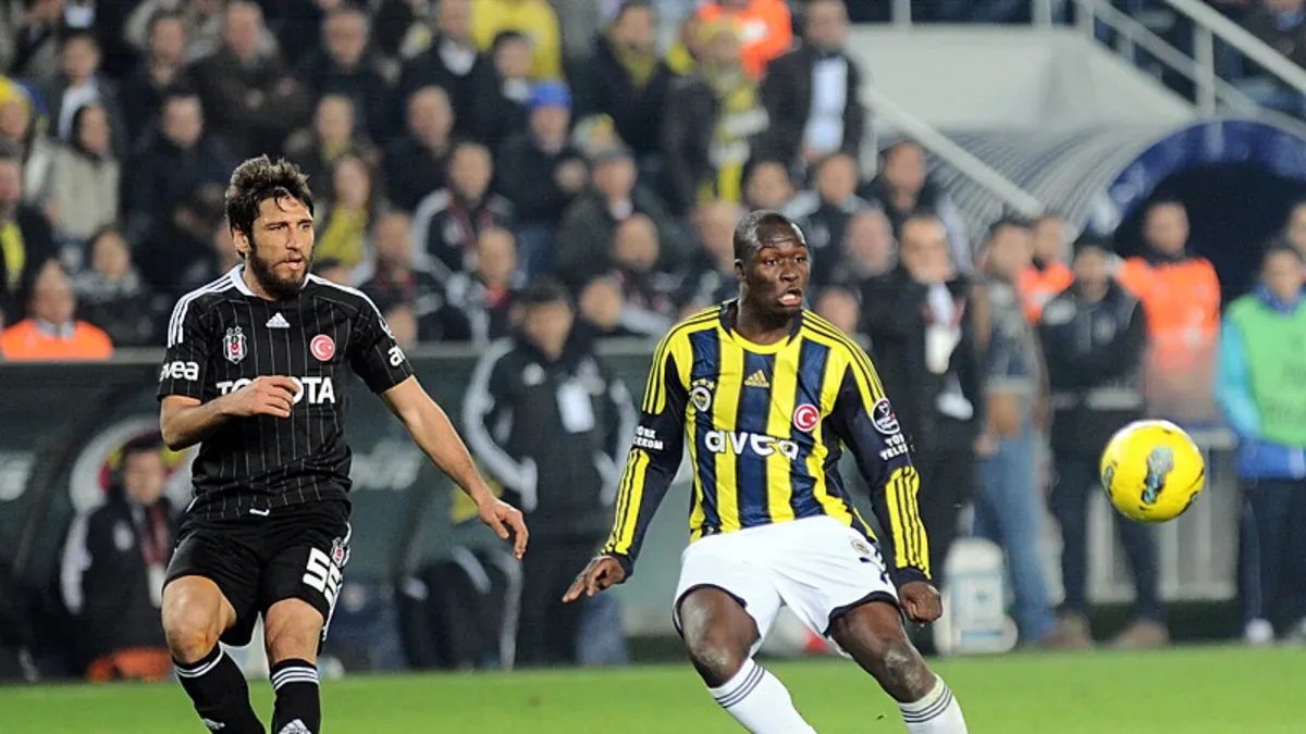 Fenerbahçe-Beşiktaş derbileri 'hırçın' geçiyor!