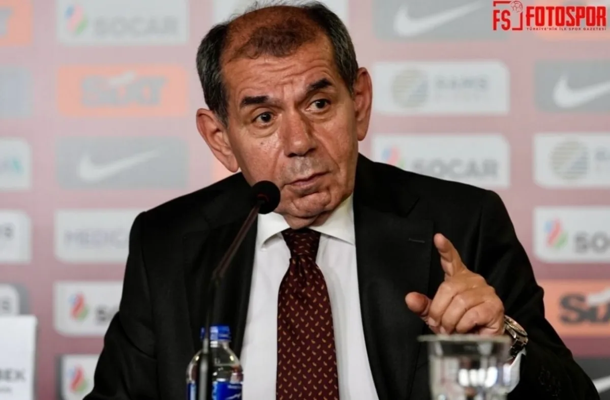 Galatasaray'da yüzde 20 korkusu