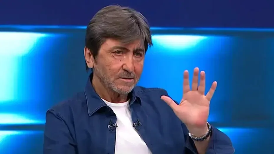 Bir numaralı sorunu "Rezalet" diyerek ilan etti