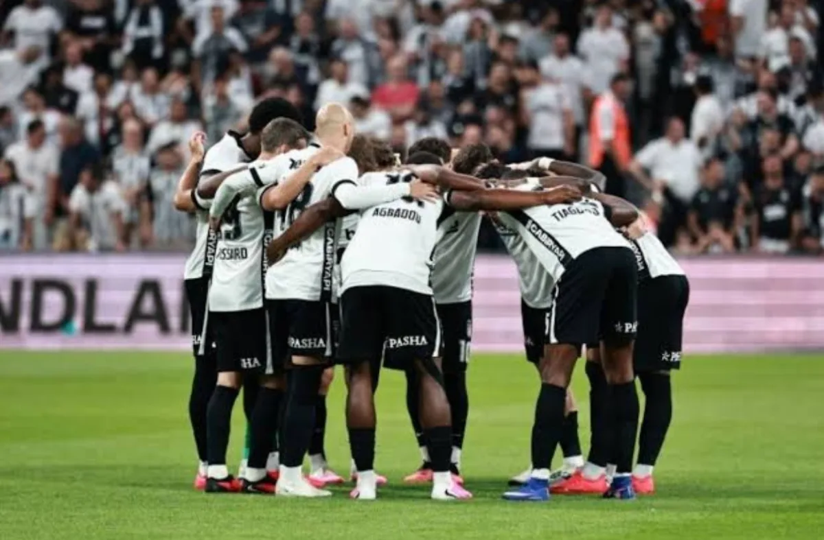Kartal evinde gol yağdırıyor: 2.7'lik ortalama