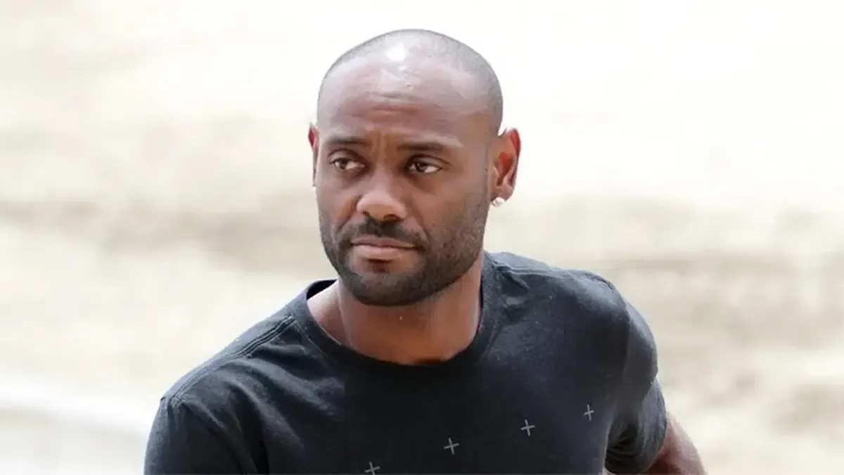 Eski takımından, Vagner Love'ı duygulandıran teklif