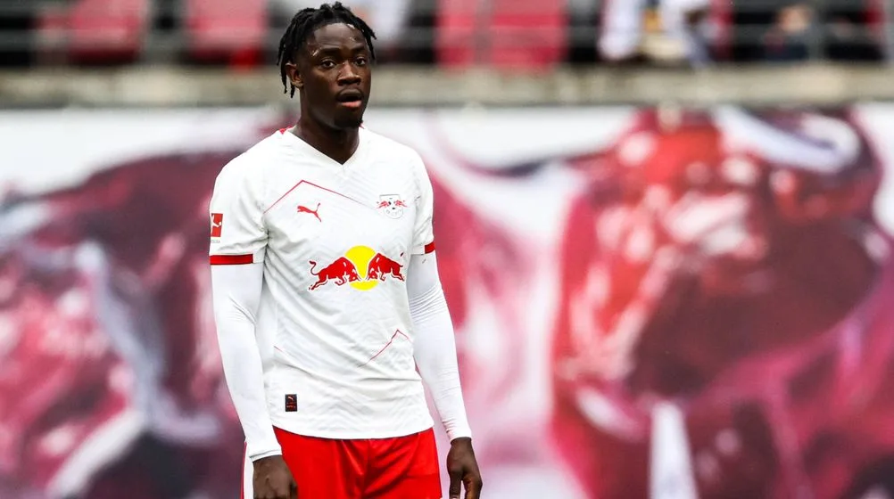 El Chadaille Bitshiabu Kimdir? RB Leipzig’in 1.96’lık Solak Stoperinin Kariyeri ve Scout Raporu — Sayfa 6