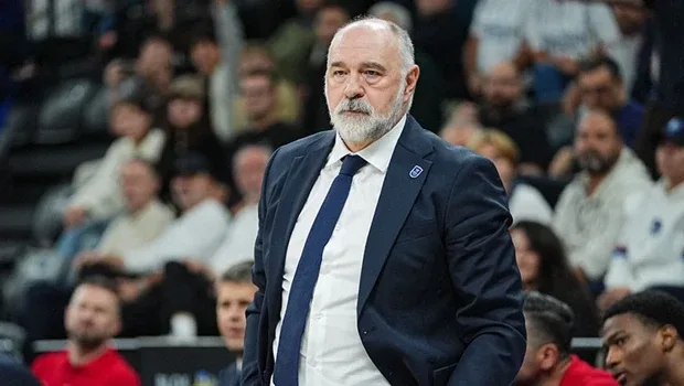 Pablo Laso: 'Galibiyet zorunluydu!'