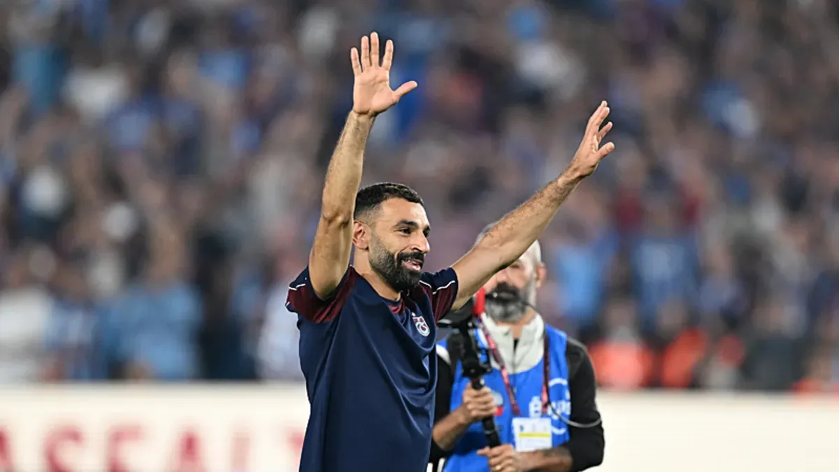 Trabzonspor'da en golcü üçlü geleneği sürüyor!