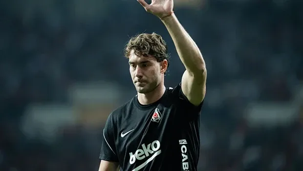 Sakatlanan Vlahovic'te hedef Kocaelispor maçı!