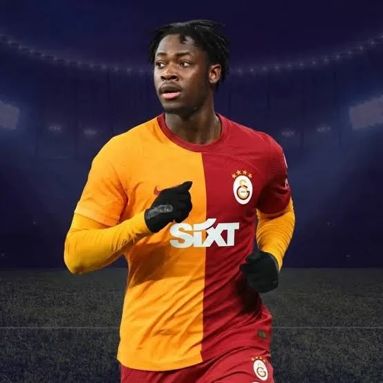 El Chadaille Bitshiabu Kimdir? RB Leipzig’in 1.96’lık Solak Stoperinin Kariyeri ve Scout Raporu — Sayfa 2