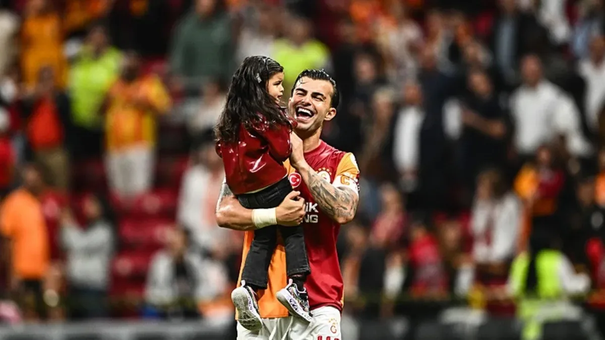 Abdülkerim Bardakcı: "Gol atacağımı hissediyordum!"