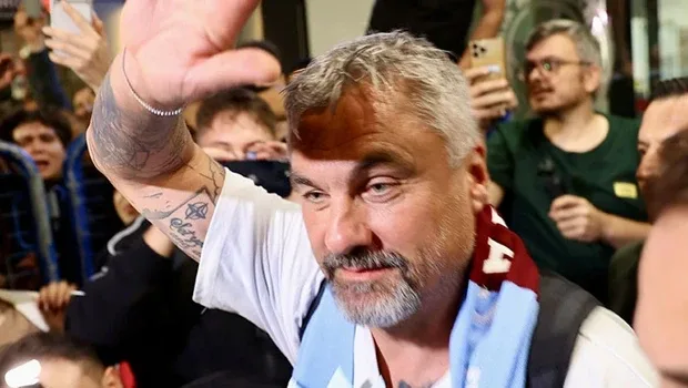 Trabzonspor, Thomas Reis'ı resmen açıkladı