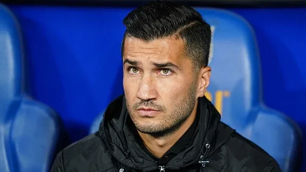Nuri Şahin: 'kırmızı kart yediğim için sorumluluk benimdi!'