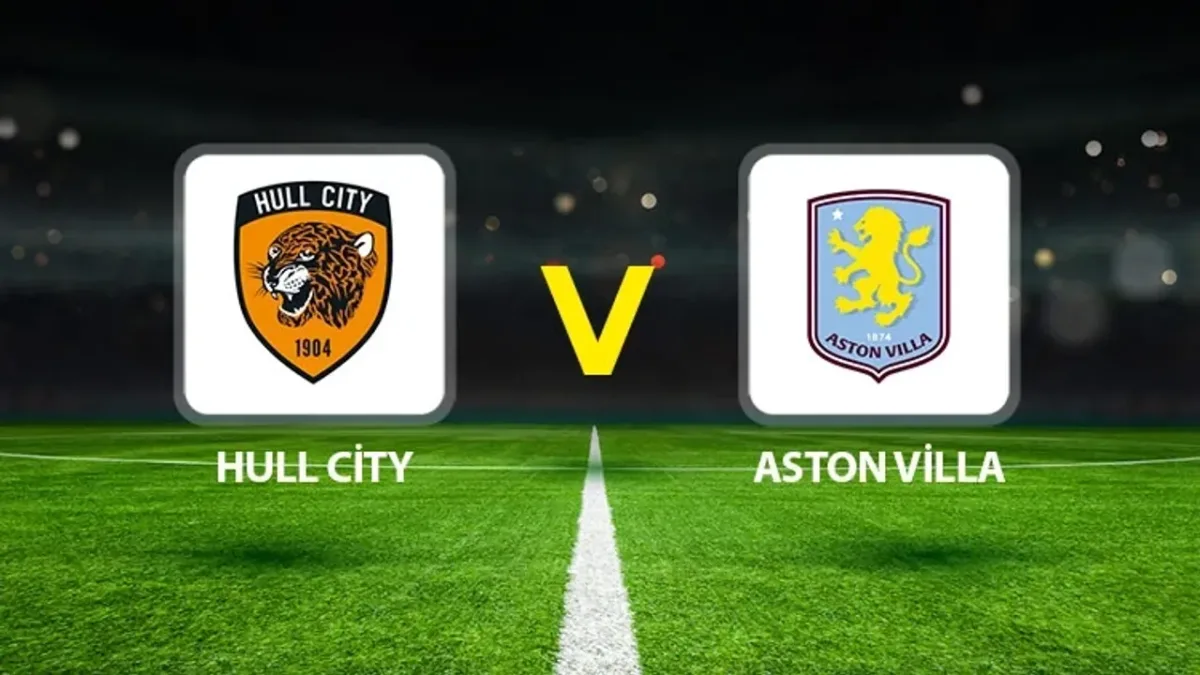 Hull City-Aston Villa maçı hangi kanalda? CANLI İZLE