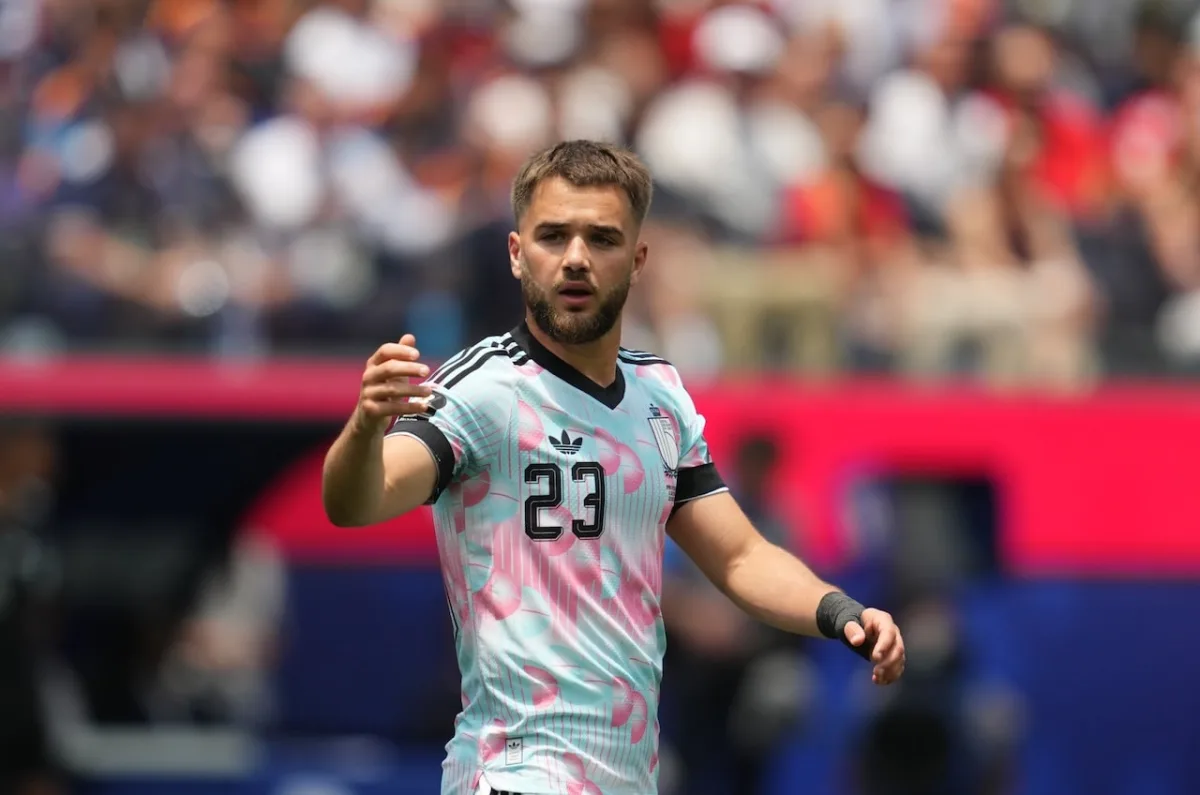 Kara Kartal’ın yönetimi, Rangers ile anlaştı ama transfer gerçekleşmedi! Raskin Beşiktaş’ı çıldırttı
