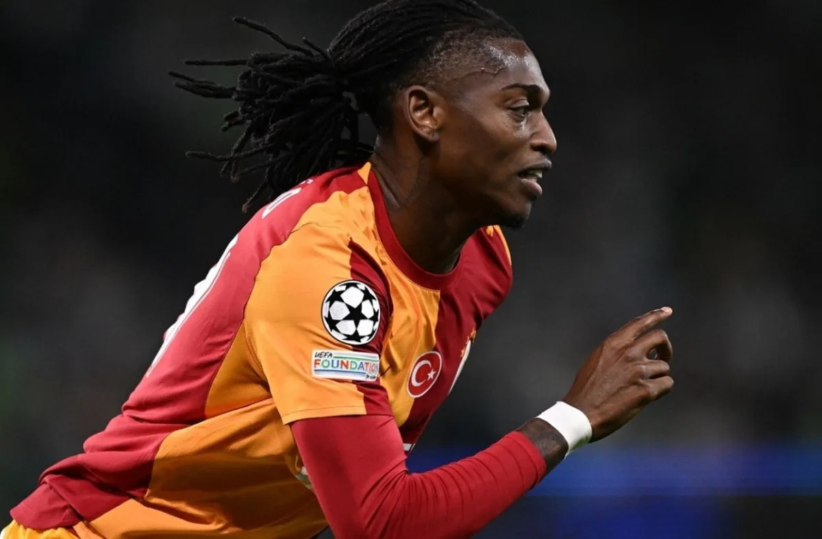 Rafael Leao, umutları yeşertti