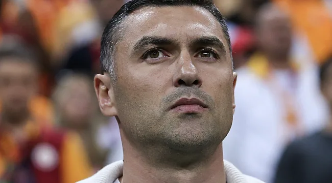 Burak Yılmaz imzayı attı