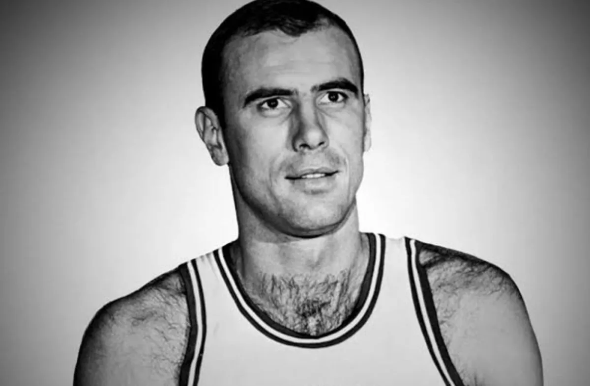 NBA tarihinin efsane ismi Bob Pettit hayatını kaybetti