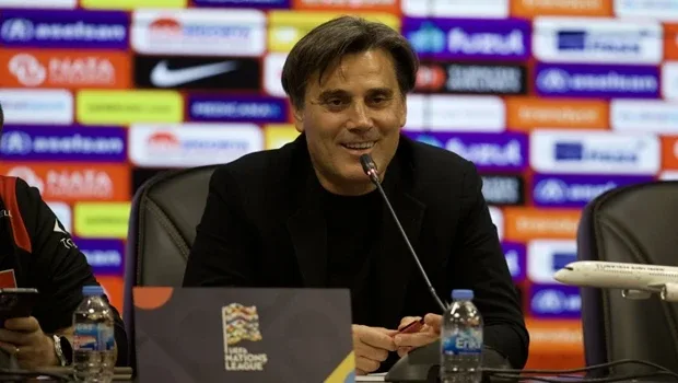 Vincenzo Montella: 'Teklifler geldi, kalbim burada'