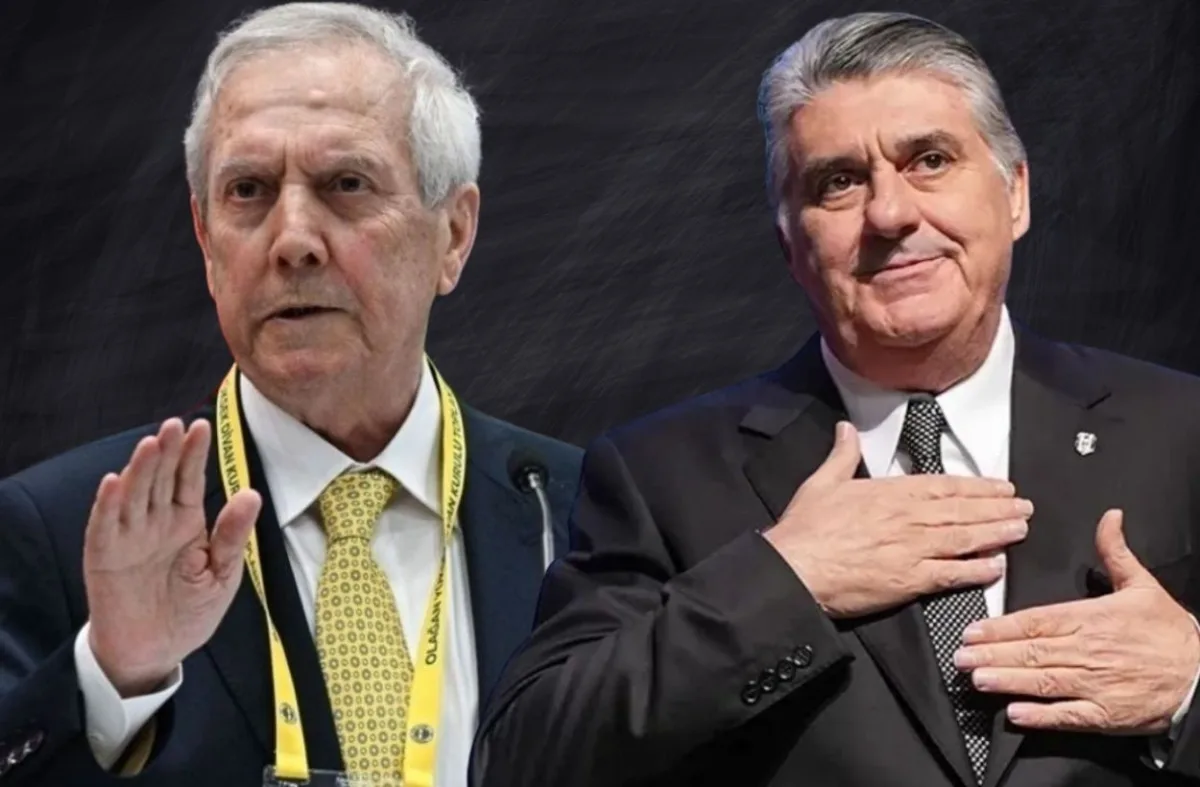 Başkanlar kesenin ağzını açtı: Kazanın alın!