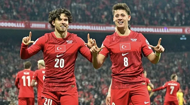 Türkiye - Fransa Maç Tahmini │ UEFA Uluslar Ligi