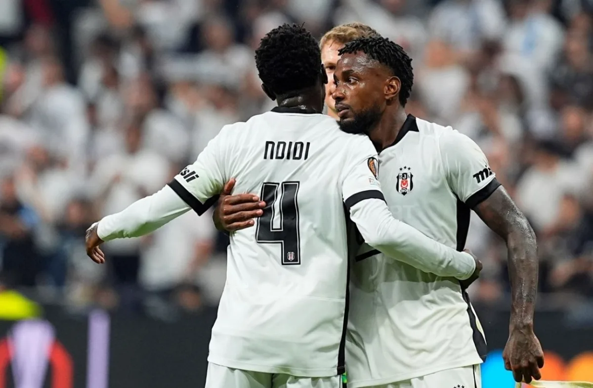 Amedspor-Beşiktaş maçı ne zaman, saat kaçta ve hangi kanalda canlı yayınlanacak?