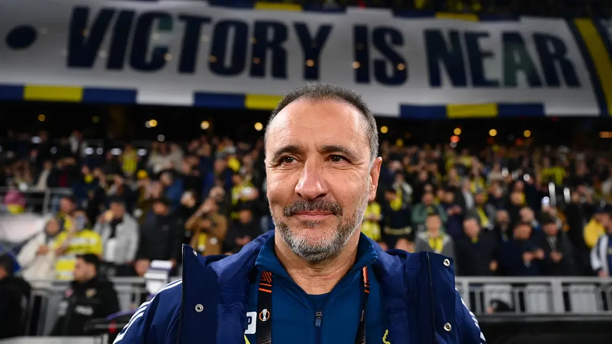 Ve Vitor Pereira'nın Trabzonspor kararı belli oldu