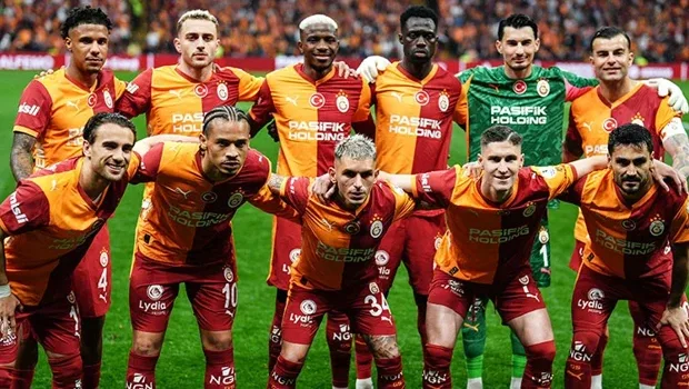 Galatasaray'da sürpriz! Ocak'ta ayrılıyor