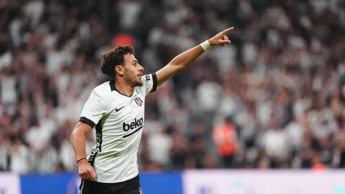 İlhan Fakılı gol sayısını 2’ye çıkardı